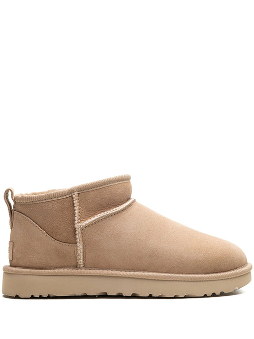 Ugg Stivali Classic Ultra Mini da donna