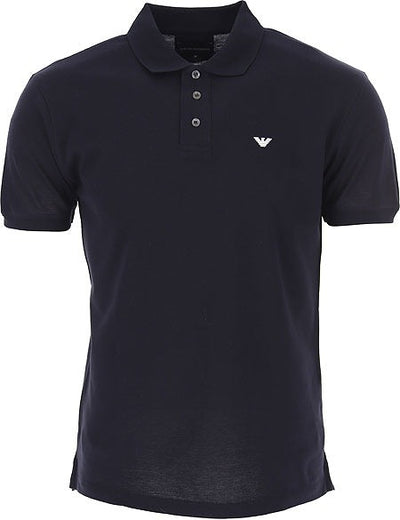 EMPORIO ARMANI polo emporio armani da uomo