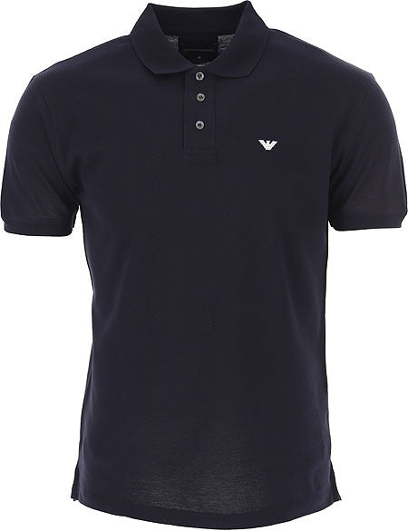 EMPORIO ARMANI polo emporio armani da uomo
