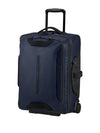 SAMSONITE trolley borsone con ruote da uomo
