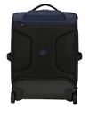 SAMSONITE trolley borsone con ruote da uomo
