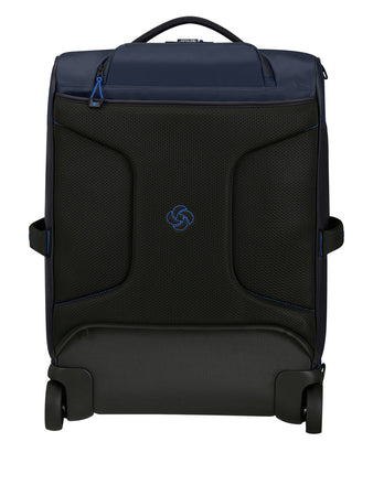 SAMSONITE trolley borsone con ruote da uomo