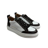 ALEXANDER SMITH Alexander Smith - Bond Brown White BDM 3302 DBW da uomo