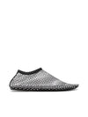 CHRISTOPHER ESBER Ballerine Donna da donna