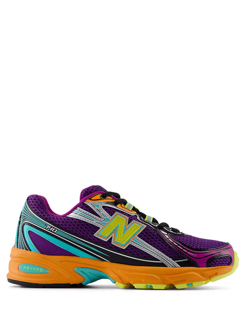 NEW BALANCE sneakers 740 da donna