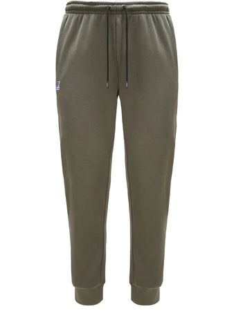 K-Way pantaloni sportivi k-way da uomo
