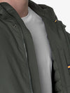 K-Way giacca THOMAS da uomo
