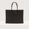 COCCINELLE Borsa tote Myrtha maxi da donna