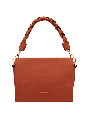 COCCINELLE borsa boheme piccola da donna