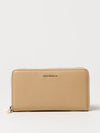 COCCINELLE Portafoglio Metallic Soft da donna