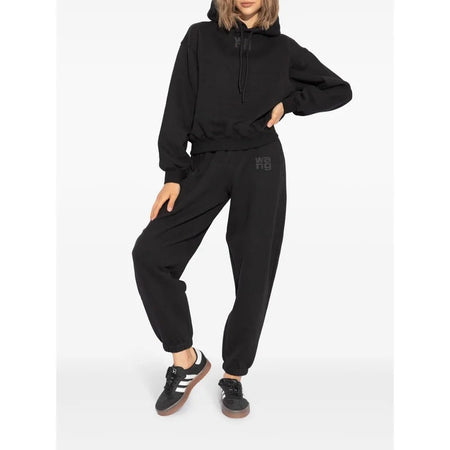Alexander Wang pantaloni sportivi da donna