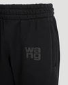 Alexander Wang pantaloni sportivi da donna