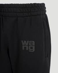 Alexander Wang pantaloni sportivi da donna