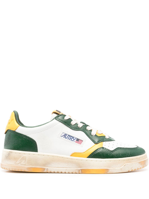 AUTRY Sneakers Uomo da uomo