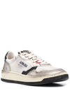 AUTRY Sneakers Super Vintage da donna