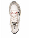 AUTRY Sneakers Super Vintage da donna
