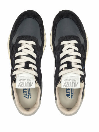 AUTRY SNEAKERS REELWIND LOW da donna