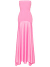 SOLACE LONDON Abito lungo Alessandra da donna