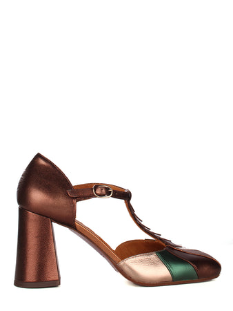 CHIE MIHARA decollete Obad da donna