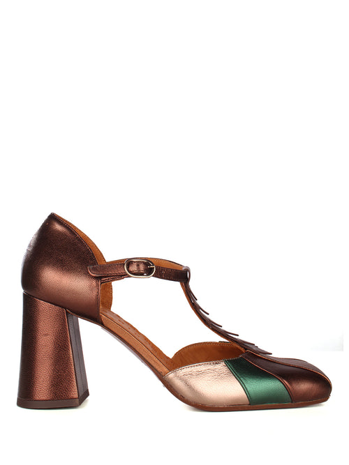 CHIE MIHARA decollete Obad da donna