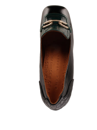 CHIE MIHARA mocassini sotel da donna