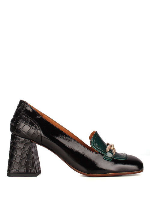 CHIE MIHARA mocassini sotel da donna