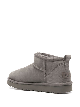 Ugg Donna Stivali Classic Ultra Mini da donna