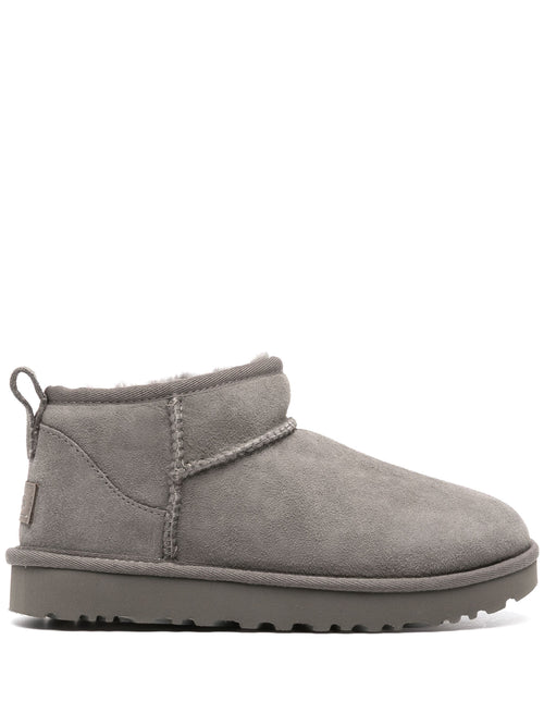 Ugg Donna Stivali Classic Ultra Mini da donna