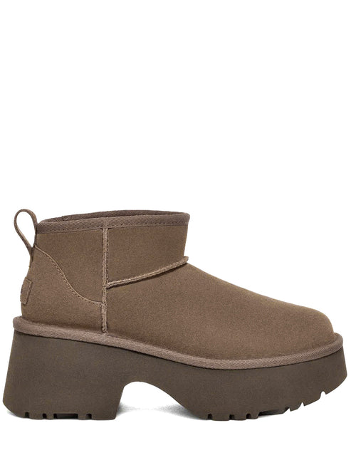Ugg Classic Ultra Mini New Heights da donna