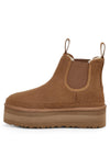 Ugg stivaletti ugg platform da donna