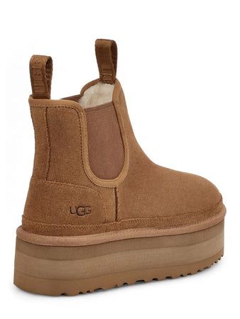 Ugg stivaletti ugg platform da donna