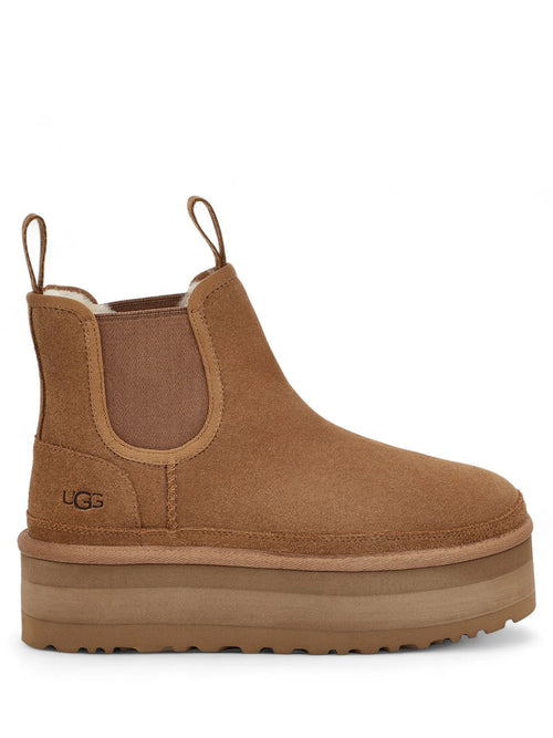 Ugg stivaletti ugg platform da donna