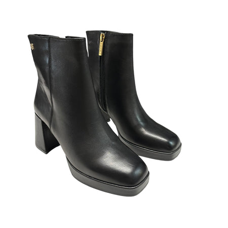 CARMELA Carmela - Piel Negro 161846 da donna