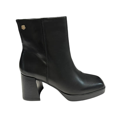 CARMELA Carmela - Piel Negro 161846 da donna