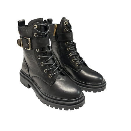 CARMELA Carmela - Piel Negro 161942 da donna