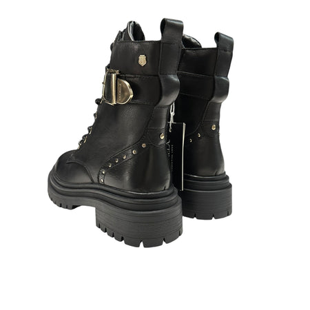 CARMELA Carmela - Piel Negro 161942 da donna