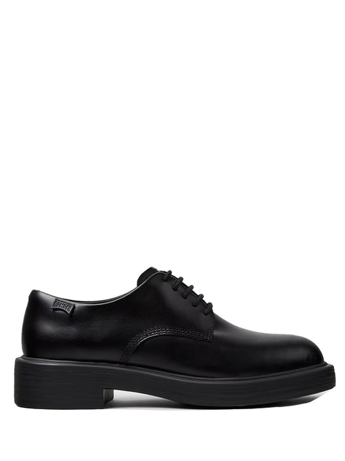CAMPER stringate camper da donna