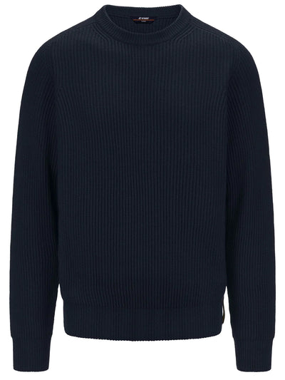 K-Way maglione verin da uomo