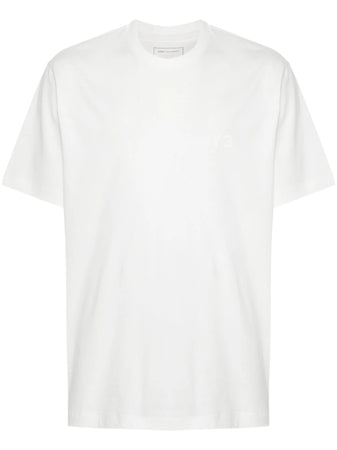 Y-3 Y3 t-shirt da uomo