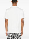 Y-3 Y3 t-shirt da uomo