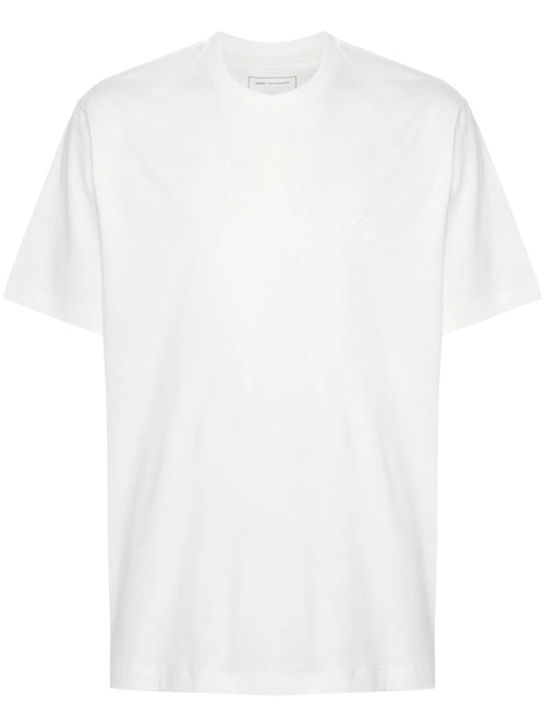 Y-3 Y3 t-shirt da uomo