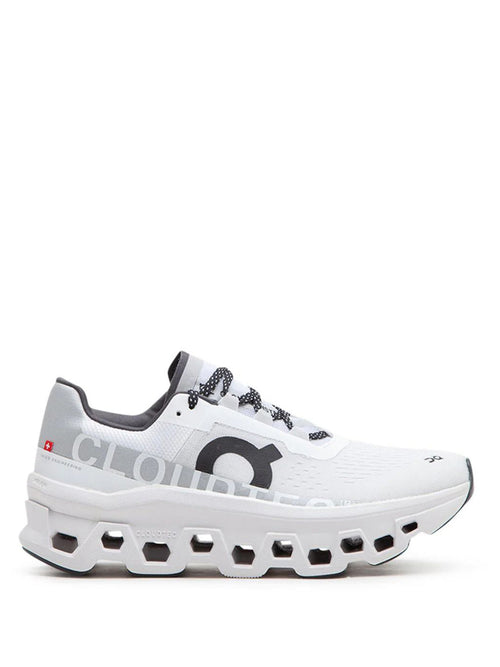 ON RUNNING sneakers cloudmonster da donna