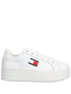 Tommy Hilfiger TOMMY HILFIGER Sneakers Donna da donna