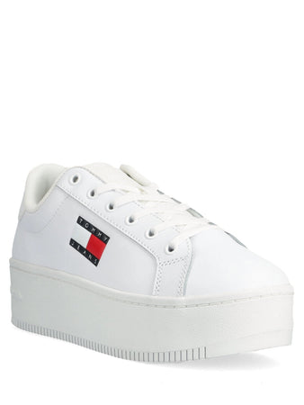 Tommy Hilfiger TOMMY HILFIGER Sneakers Donna da donna