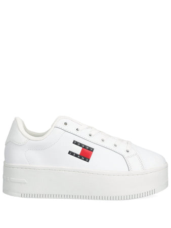 Tommy Hilfiger TOMMY HILFIGER Sneakers Donna da donna