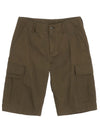 CARHARTT WIP Regular Cargo Short da uomo