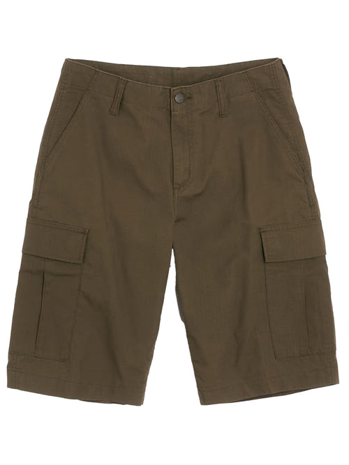 CARHARTT WIP Regular Cargo Short da uomo