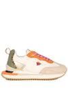 0-105 sneakers Lenox Jungle da donna