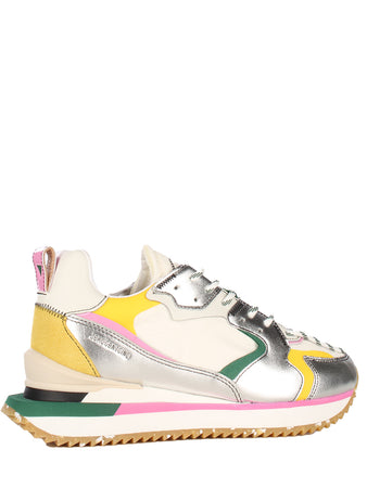 0-105 Sneakers Donna da donna