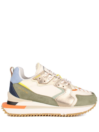 0-105 Sneakers Donna da donna